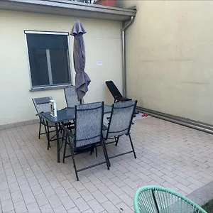 Indomabile Cantù