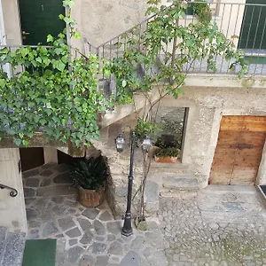 Trattoria Traversi Berbenno di Valtellina
