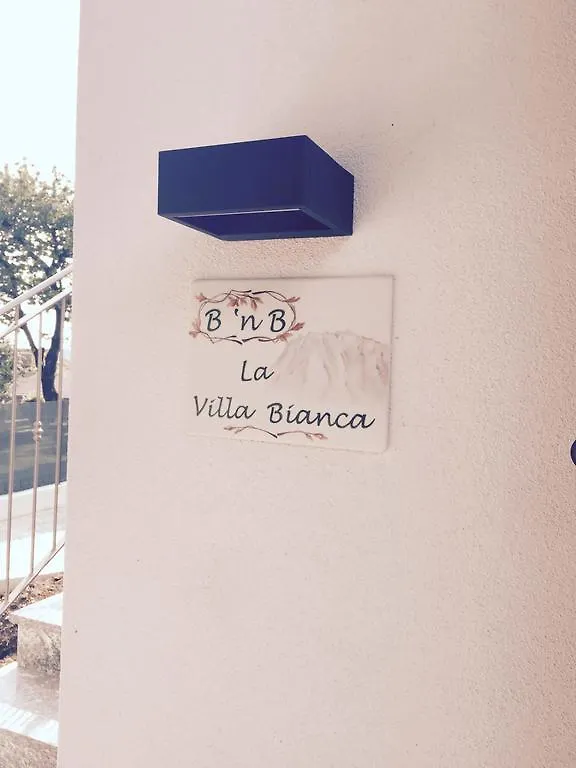 La Villa Bianca Guest House Cantù