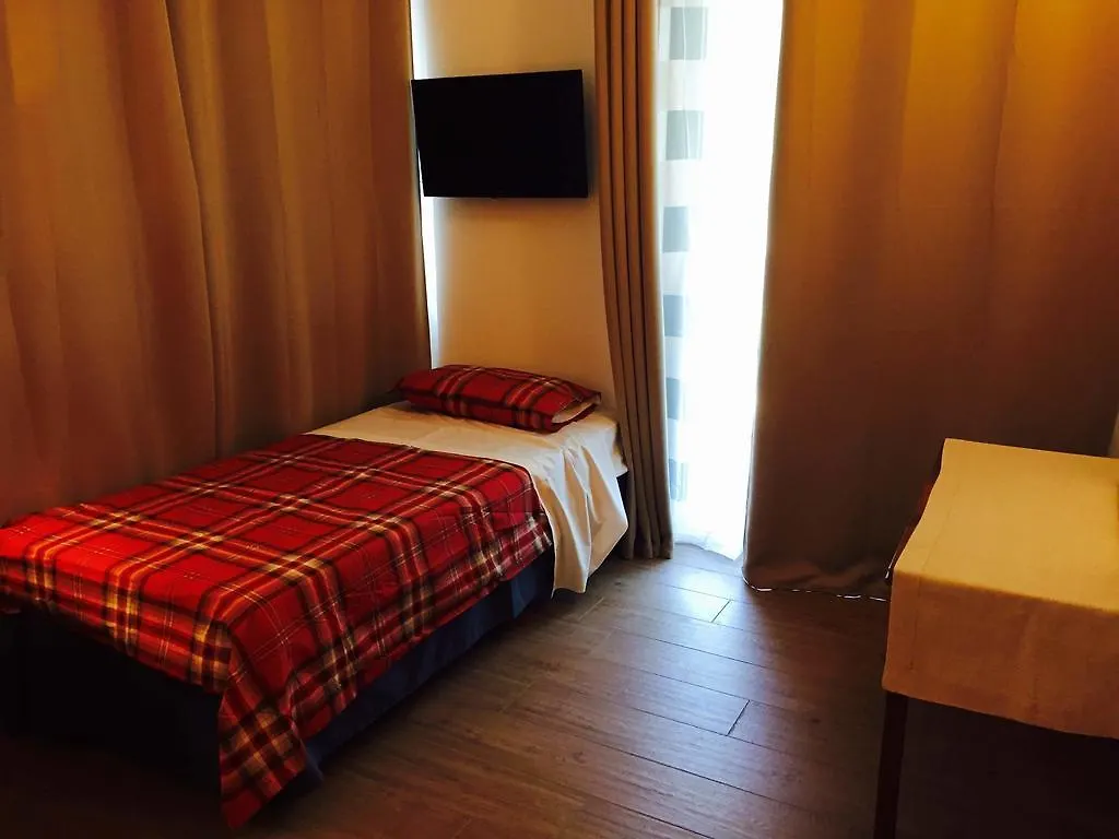 La Villa Bianca Guest House Cantù Italie